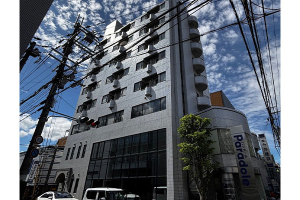 株式会社今井建設