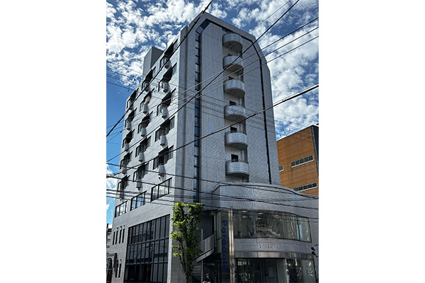 株式会社今井建設