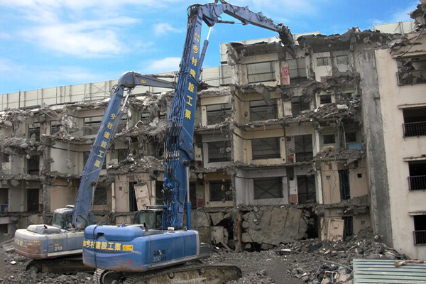 有限会社今村建設工業