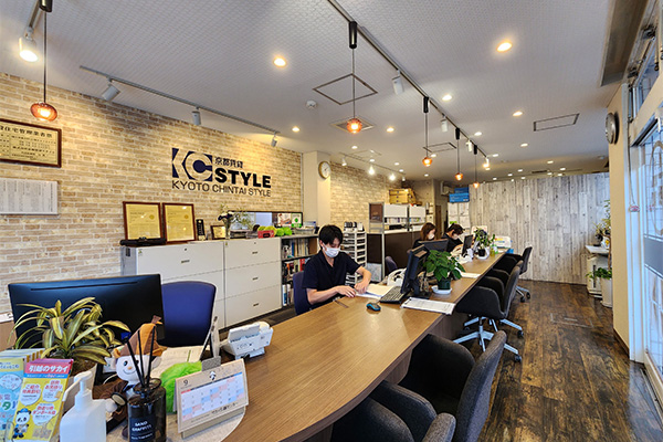 株式会社京都賃貸スタイル