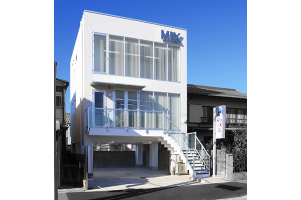 有限会社マックスコーポレーション