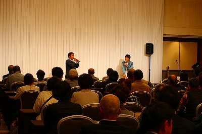 平成28年5月10日（火） 第10期　講演会