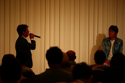 平成28年5月10日（火） 第10期　講演会