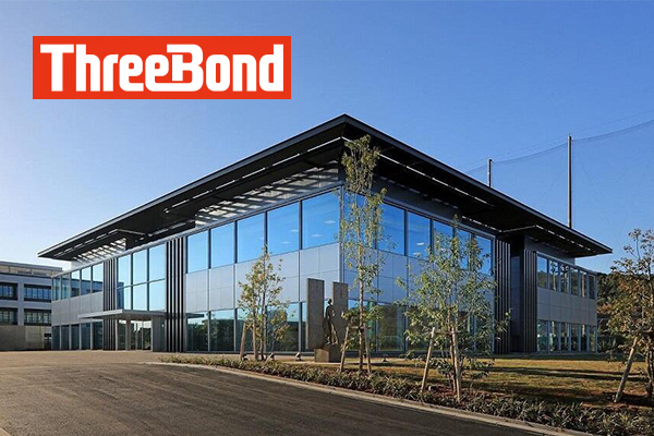 株式会社スリーボンド