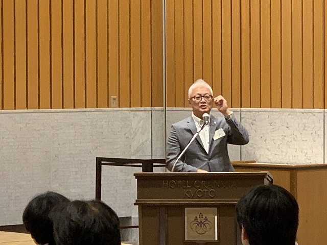 令和元年8月6日（火）　第13期 通常総会