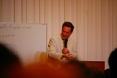 平成27年5月12日（火） 第九期 講演会