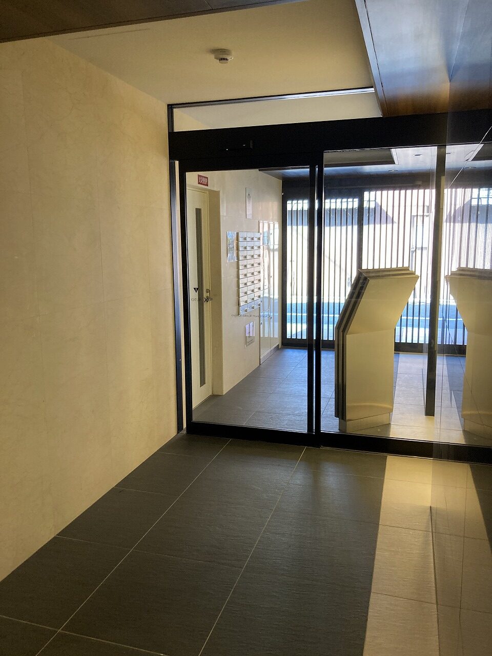 オーバルコート京都三条通