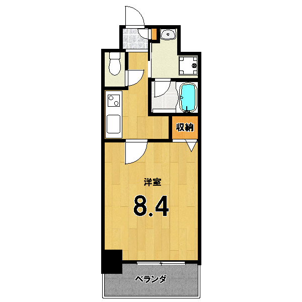 MAYFAIR OIKE PREMIUM