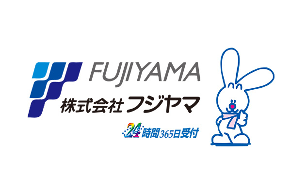 株式会社フジヤマ