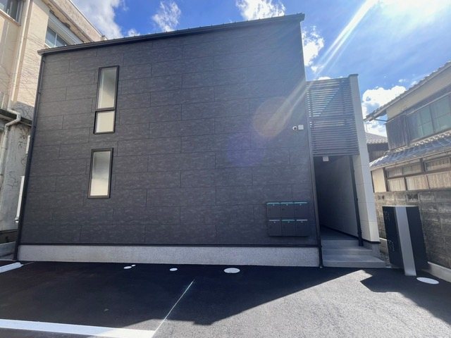 エクラス水口本町